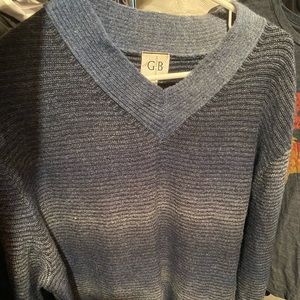 Mens sweater